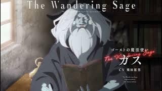 The Faraway Paladin | OFFICIAL TRAILER