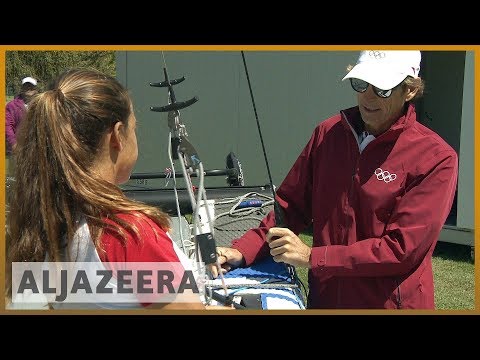 🇦🇷 A lesson from legends at the 2018 Youth Olympic Games | Al Jazeera English