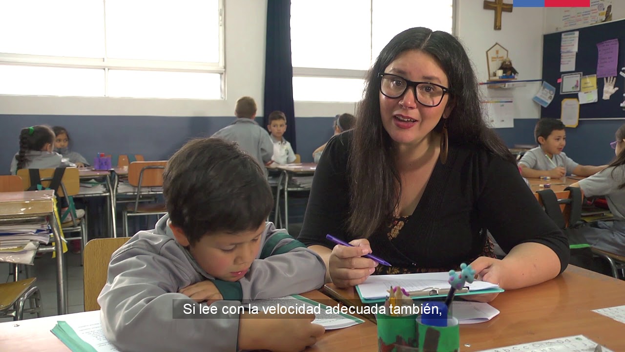 [Estrategias Leo Primero] Comprensión