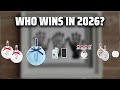 The Top 5 Best Babyprints in 2026 - Must Watch Before Buying!
