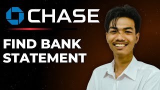 How To Find Chase Bank Statement Online (Full Guide)