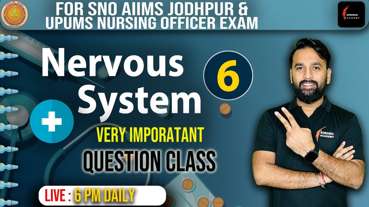 cre-aiims-sno-special-class-l-sno-aiims-l-kgmu-mp-cho-exam-special
