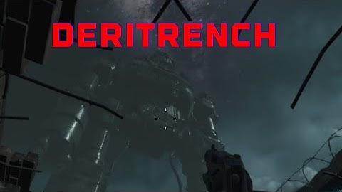 Deritrench BO3 Custom Zombies! (1st try!) #CustomZombies #CodZombies #Zombies #LIVE #Gaming #CZC