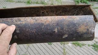 видео: Бур для скважины картинка: Бур для скважины