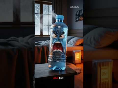 غلط شتوي بيبوظ تركيزك 