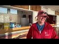 RYA Scotland Impact Awards - Tom Carey at Prestwick Sailing Club