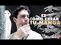 Mis consejos para crear tu Manga/Comic - JapónPO!
