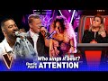 Charlie Puth’s Attention: The best covers in The Voice | Who sings it best? #19