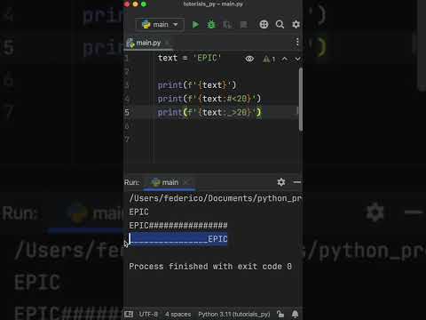 Video: Kako Python izračuna hash?