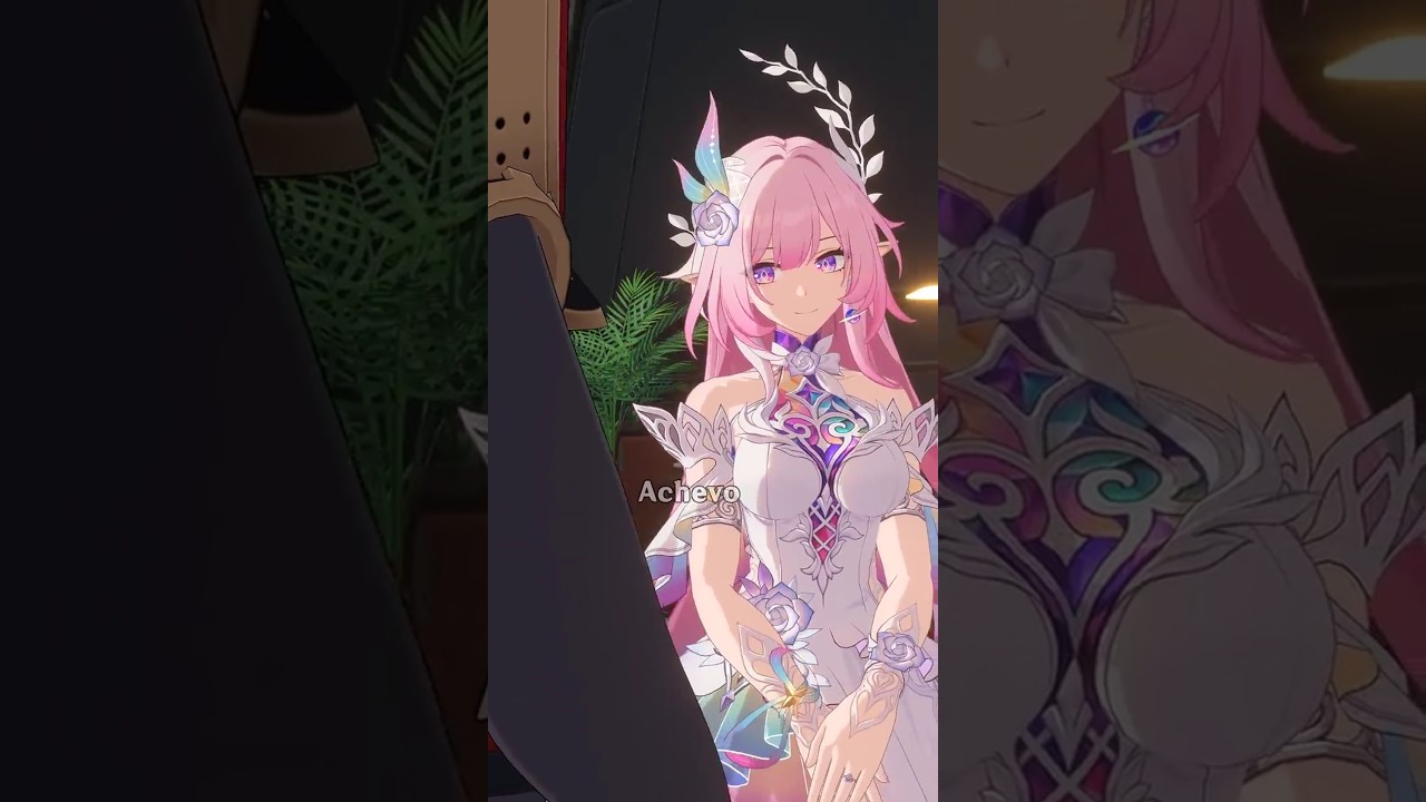 Cyrene meets Pom-Pom 