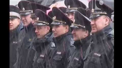 В Кемерове сдали дом для сотрудников МВД
