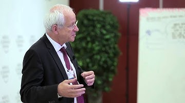 Ideas Labs | The ETH Zurich University | Ralph Eichler