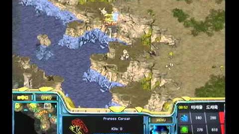 Bacchus2008 OSL  sAviOr vs BeSt 2008-01-25  @ Katrina