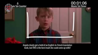 Everything Wrong With Home Alone In 15 Minutes Or Less