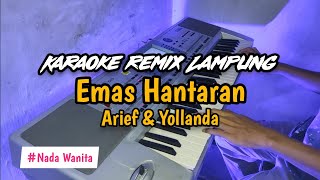 Download Lagu Emas Hantaran - Karaoke Remix Lampung (Nada Wanita) MP3 Download Lagu Emas Hantaran - Karaoke Remix Lampung (Nada Wanita) MP3