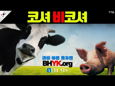 비코셔 음식이 몸과 영혼에 미치는 영향 | BH FILMS