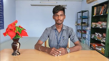 Unlocking Career Insights: Internship Opportunities @V.S.B.EngineeringCollegeKarur || Mechanical