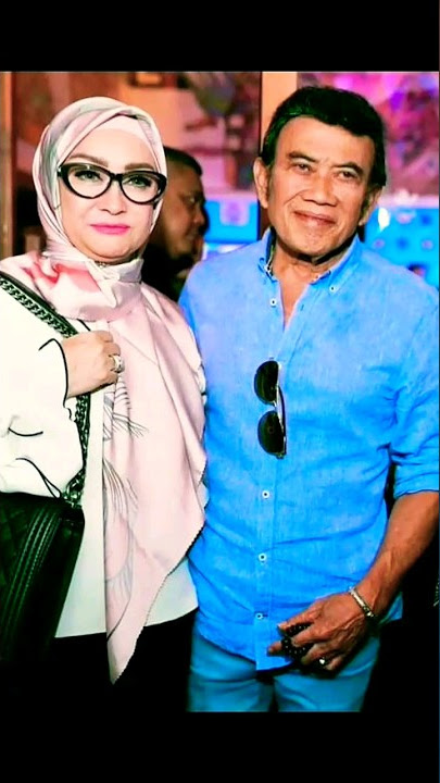 Dawai asmara . rhoma irama dan rika rachim @banglay025_Channel