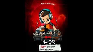 Set #4 Slow Style-Italo Dance-Alex SR
