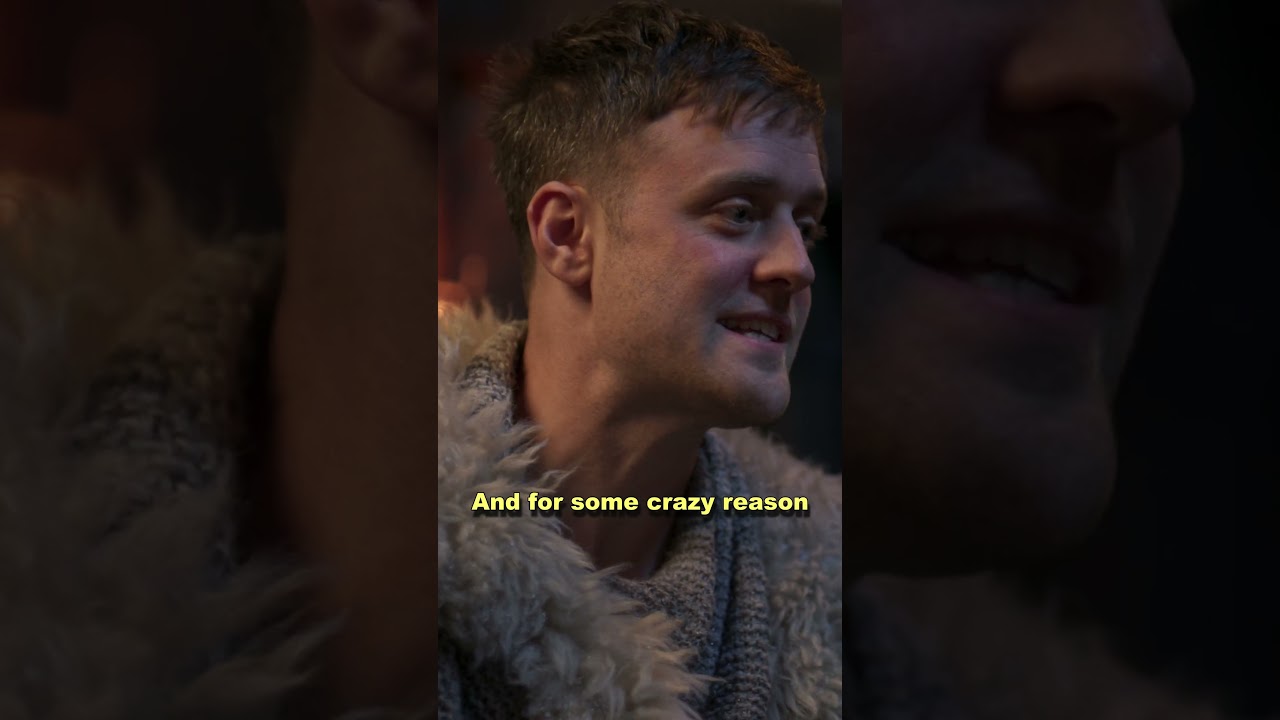 That one party member who is way too trusting...