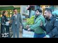 Umair Ko Police Ne Pakar Liya | Khwaab Meray | Alizeh Shah - Azfar Rehman | Green TV