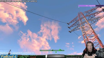 MEGA Build Abernathy Farm Concrete Kit Wasteland Workshop