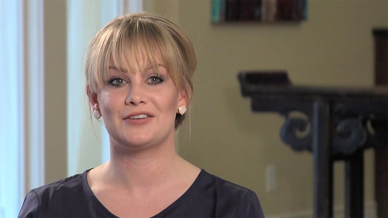 Katherine's Story - Rhinoplasty (Nose Surgery)