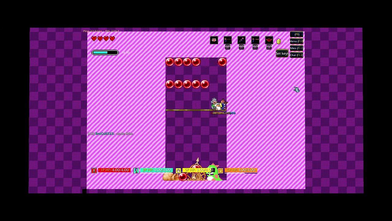 Trying out Bill - Hard mode [8 Bit Raid 8.2P Reforged English] 🟩 - YouTube
