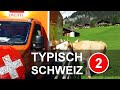 Typisch Schweiz Folge 2: Ricola bis Cervelat ๐จ๐ญ