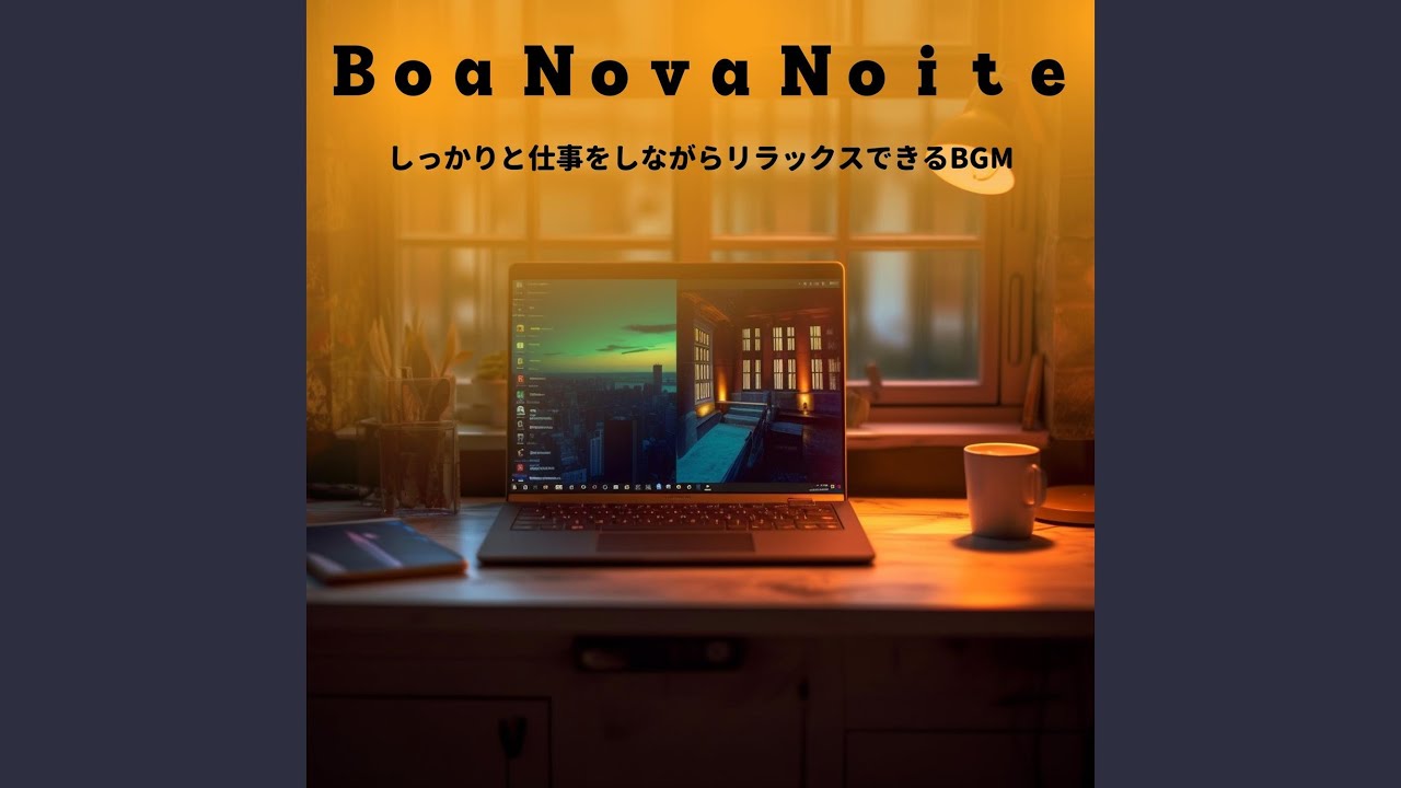 Subtle Inspiration Soothing Tones