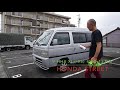 【HONDA STREET #8】EK-ZEROでお手軽&ヘッドライトの黄ばみ取り【洗車】