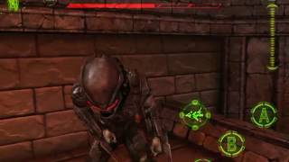 Celebrity Predalien vs Berserker vs controlled xeno army Wealth