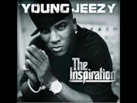 I luv it-Young jeezy