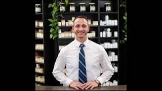 Root-Cause Wellness: Applied Kinesiology, Nutrition & Healing with Dr. David Caffe #itsbizzypodcast