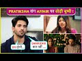 Shehzada Dhami Reacts On Dating Rumor With Pratiksha, Says &#39; Samridhii Apne Zone...&#39;