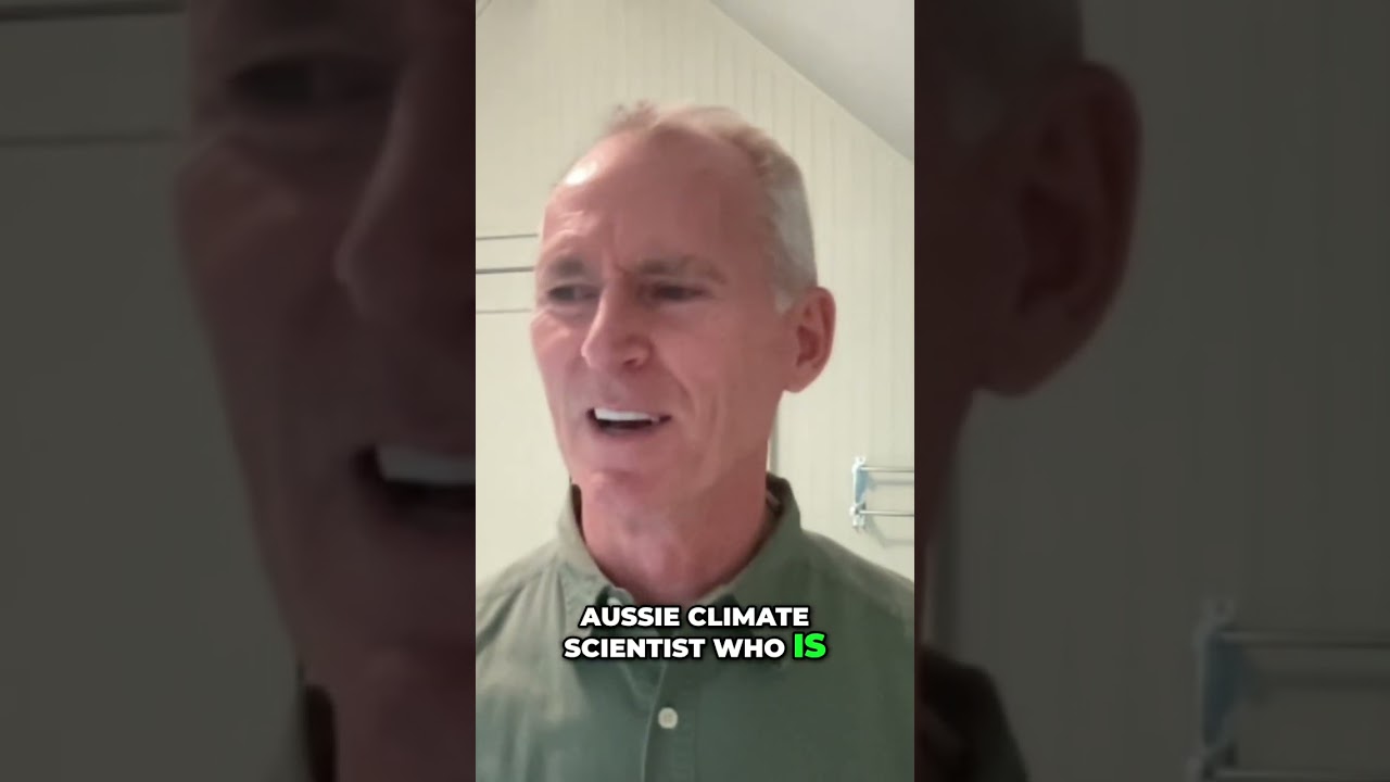 The Case for Climate Action: An Awakening #shorts