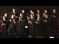 2014 Holy Trinity Seminary Schola Cantorum