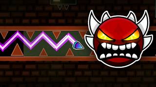 【4K】RAUCHKAMMER 100% | Free Extreme Demon