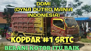 DDMIDYNA DUTRO MANIA INDONESIA| KOPDAR #1 SOLORAYA TRUCK COMMUNITY 10 -03-2019