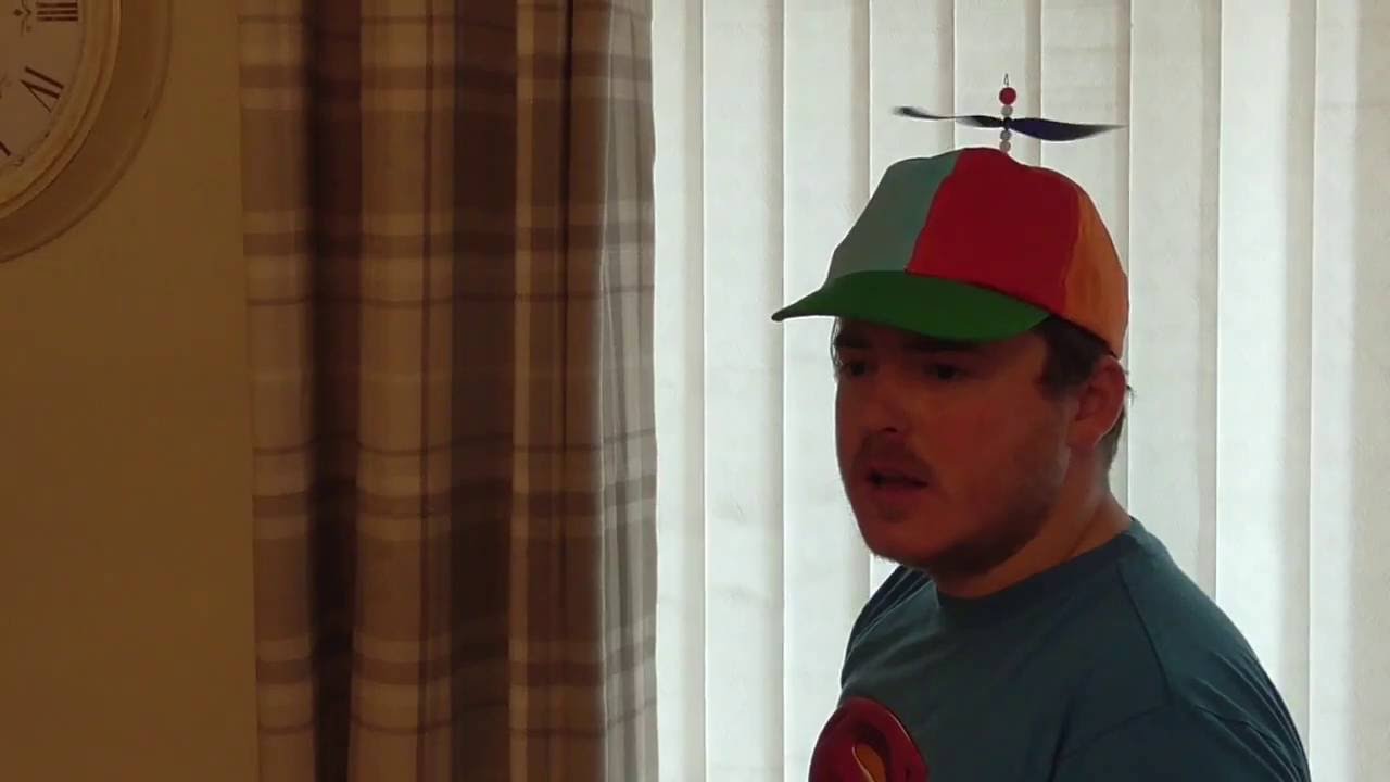 Functional Rejects Comedy Sketch 'My Milkshakes' (Version 2)