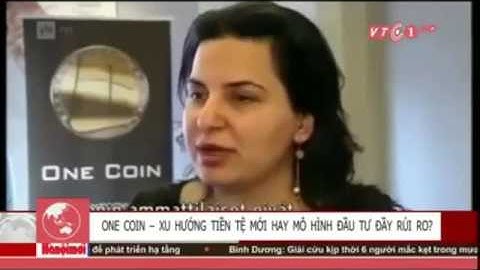 OneCoin lua dao