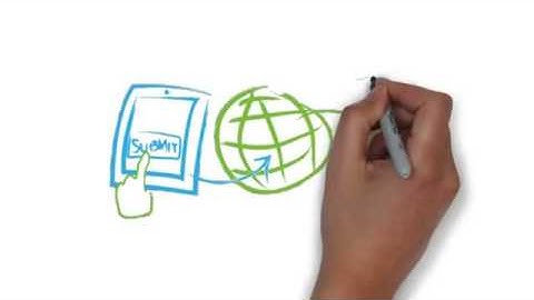 Electronic Business Forms - a quick introduction to paperless forms!