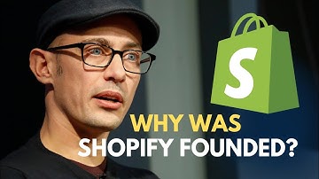The real history of Shopify to the present | Success story of it
