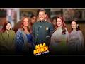 Maa Behen | Trailer Launch | Ravi Kishan, Madhuri Dixit, Triptii Dimri, Dharna Durga