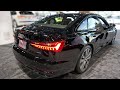 2020 Audi A6 - Exterior and Interior Walkaround - 2020 Chicago Auto Show