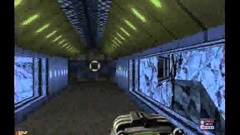 Duke it Out in DC (PC) Level 4: Smithsonian Terror (Come Get Some)