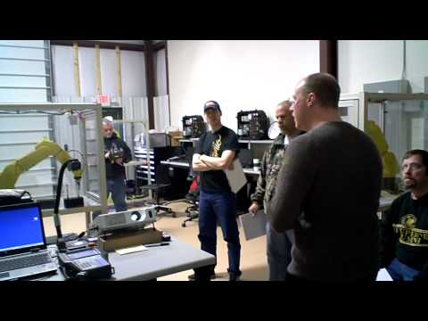 The CALL instruction on FANUC TPP and running in AUTO