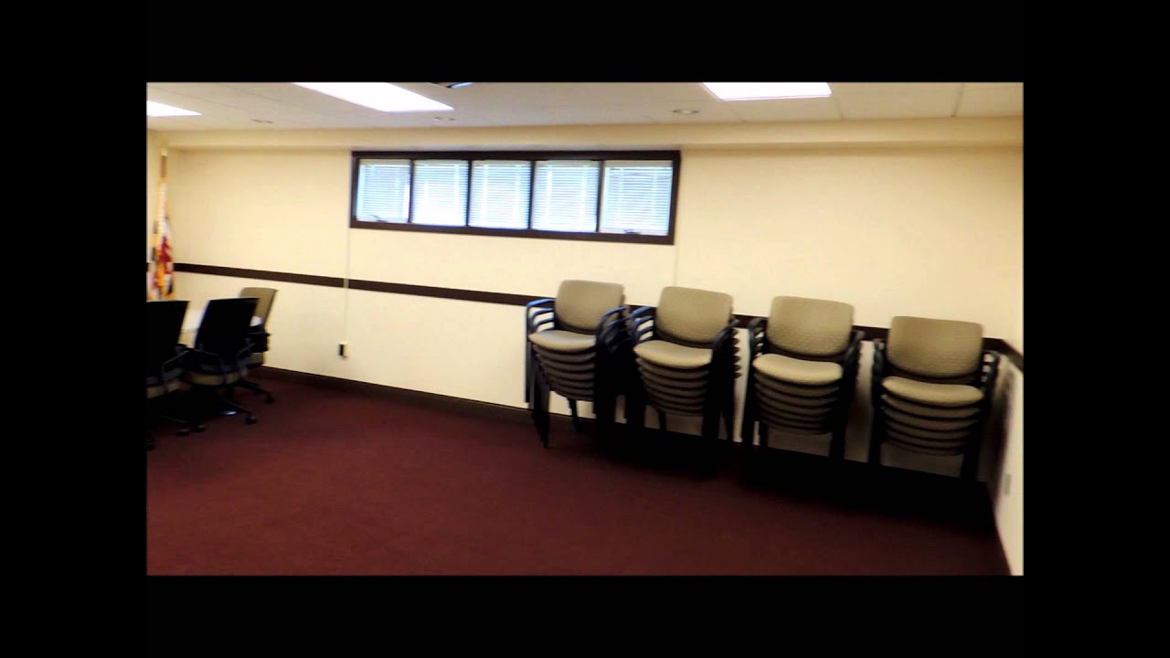 Elkhorn Room YouTube