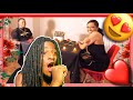 Davo Migo Reacts To AMP SPEED DATING