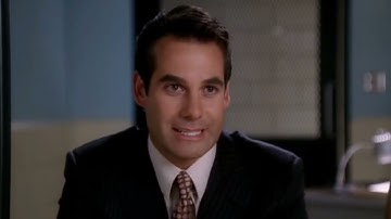 Carlos Refuses Legal Help | Desperate Housewives Season 2 Episode 5 | Must-See Prison Scene.